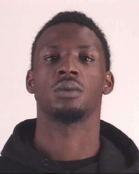 Booking photo of DEVARI BLAYLOCK