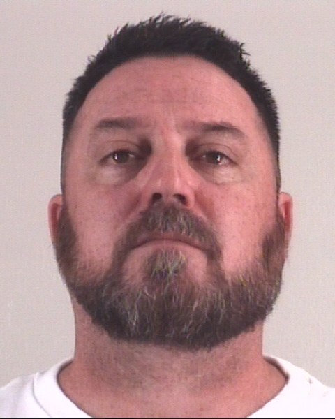 Booking photo of MITCHELL BRAMMER