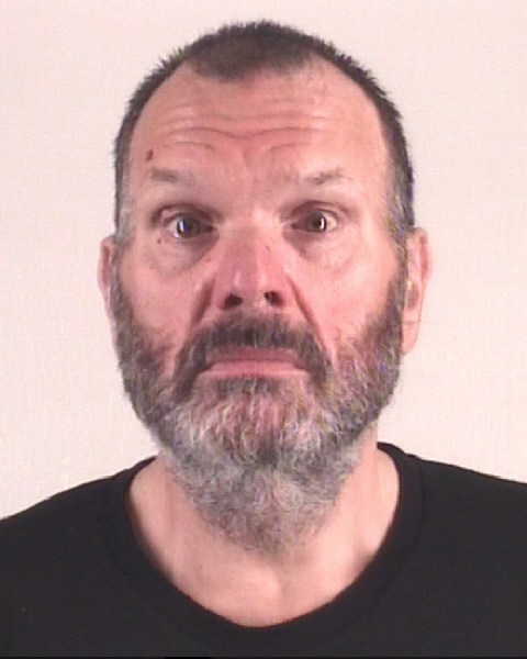 Booking photo of BRYAN EMERY