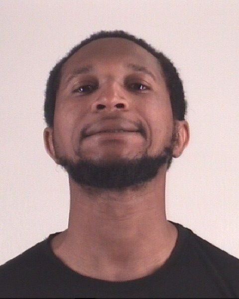 Booking photo of JELAND HARPERWALKER