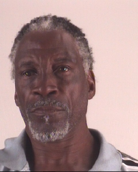 Booking photo of JOE HENRY