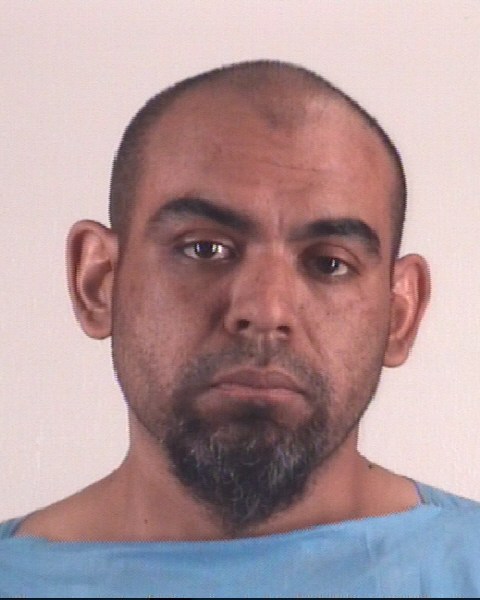 Booking photo of JULIAN JUAREZ