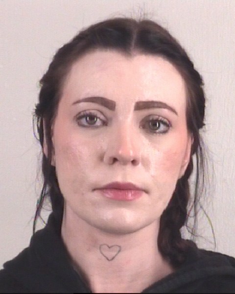 Booking photo of SUMMER KELLIS