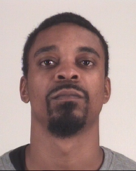 Booking photo of MICHAEL MOORE