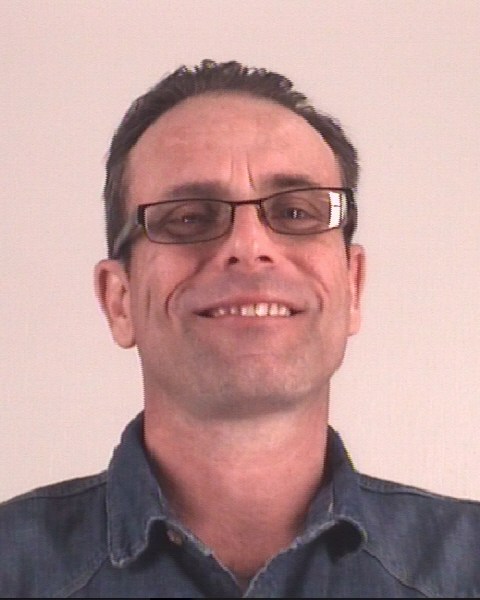 Booking photo of MICHAEL NOONAN