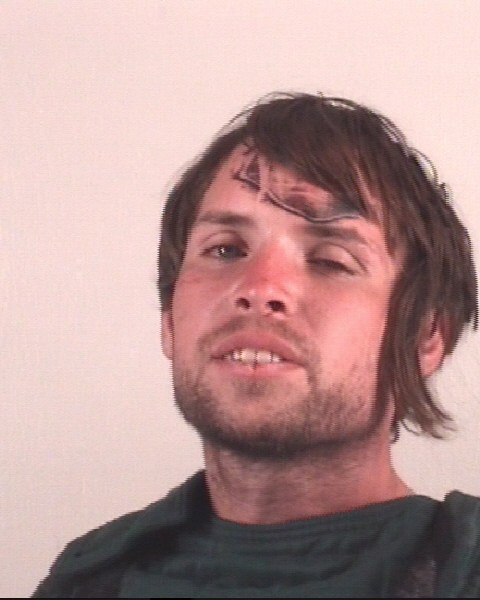 Booking photo of MATTHEW PARSONS