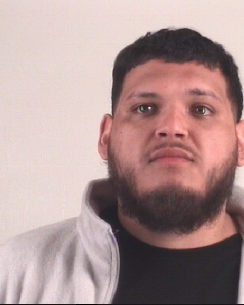 Booking photo of ANTHONY RODRIGUEZ