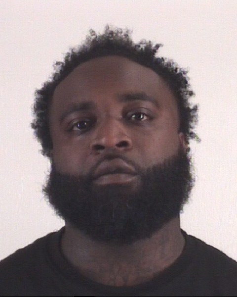 Booking photo of THOMAS SMITH