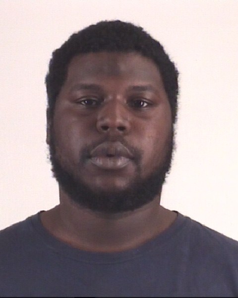 Booking photo of TAVIAN SOULARIE