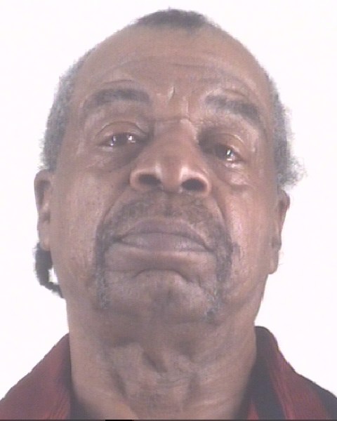 Booking photo of RAYMOND EARL TENNISON