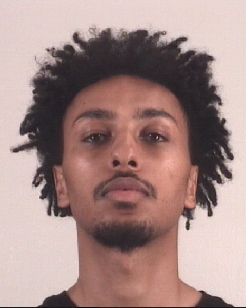 Booking photo of ABULAGASIM AGGA