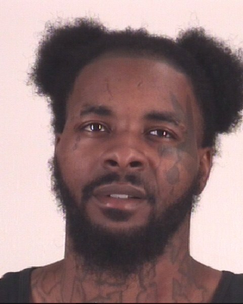 Booking photo of JACOB LEE BROCK