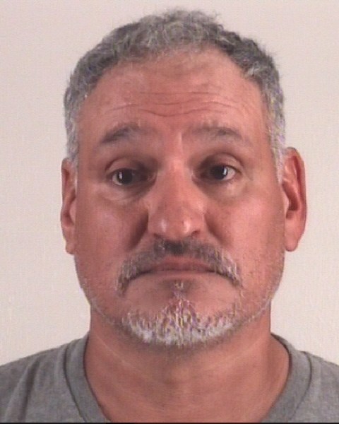 Booking photo of JOE ANTHONY CONEJO