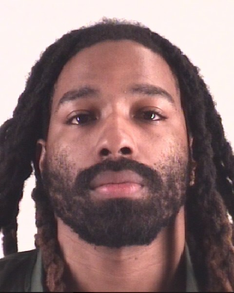 Booking photo of CHRISTOPHER CAMERON CORNELIUS