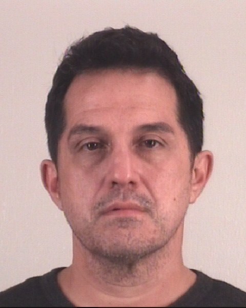 Booking photo of MARTIN ESCAMILLA