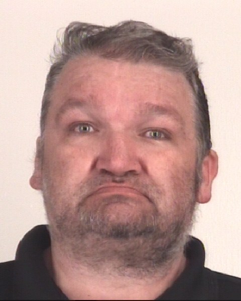 Booking photo of JIMMY WOODROW EUBANKS