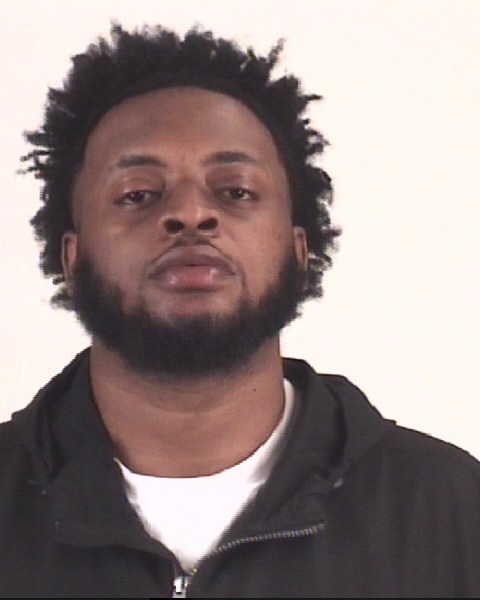 Booking photo of SIR MAHJ JOJUAN FURCH