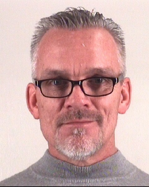 Booking photo of JAMES EDWARD GYURKOVIC