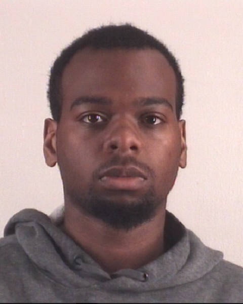 Booking photo of DIJON JAYLEN HAWKINS