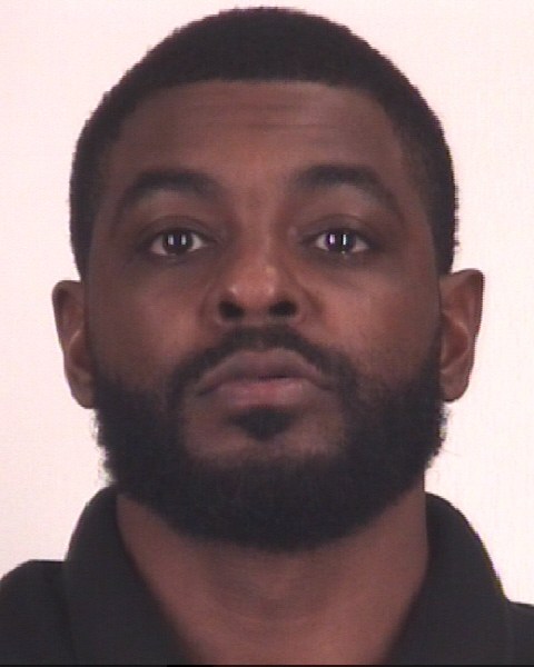 Booking photo of SHAWN DEMAR IVY