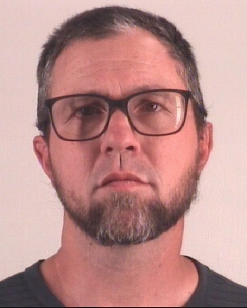 Booking photo of AARON MOYA