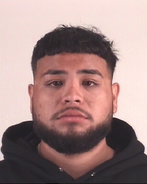 Booking photo of JOSE E PANIAGUAMORALES