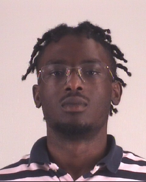 Booking photo of TYXAVION REED PIMPLETON