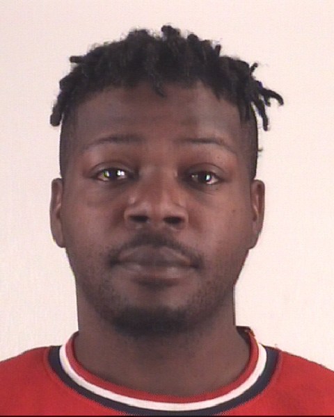 Booking photo of TEKORREE CORNELIUS SHERROD