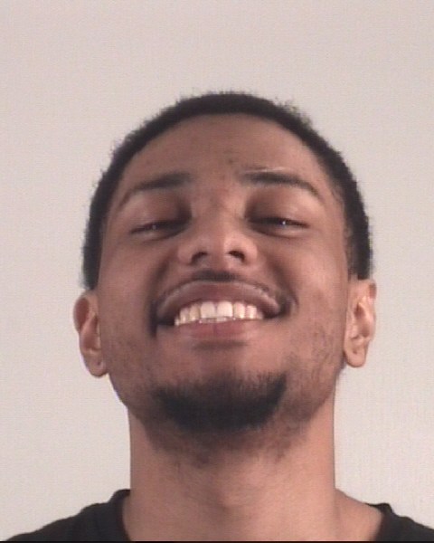 Booking photo of PERENISE BENAIAH SIPILI