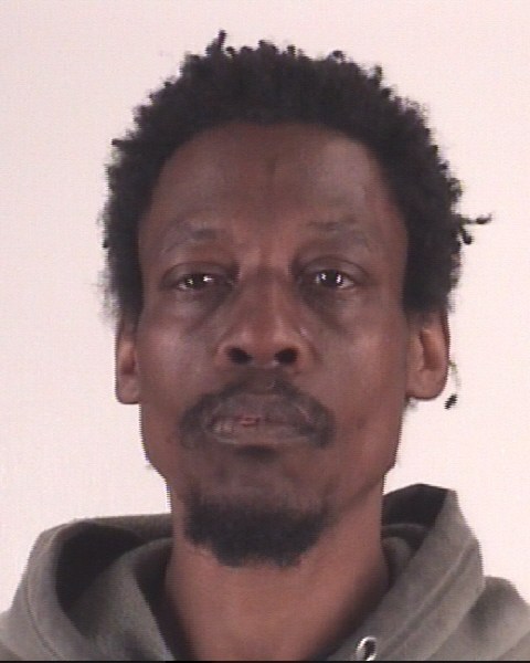 Booking photo of DAN TANNER TAYLOR