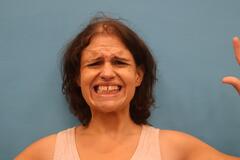 Booking photo of JENNIFER MEHRGUT
