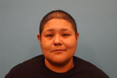 Booking photo of APOLINARIA GLICK