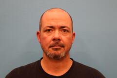 Booking photo of CHRISTOPHER EDDINGS