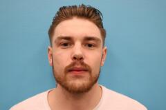 Booking photo of BEAU BATES-LARA