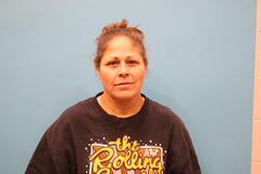 Booking photo of CYNTHIA ZENTNER