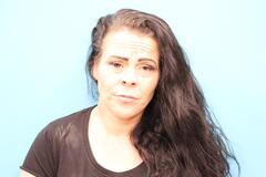 Booking photo of NADEJDA FLORA