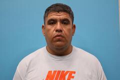 Booking photo of JOEL ESCATEL