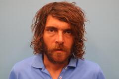 Booking photo of JASON NICHOLS