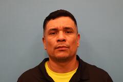 Booking photo of NOE QUINONES