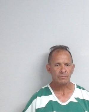 Booking photo of BRAIN RALPH MCKINLEY