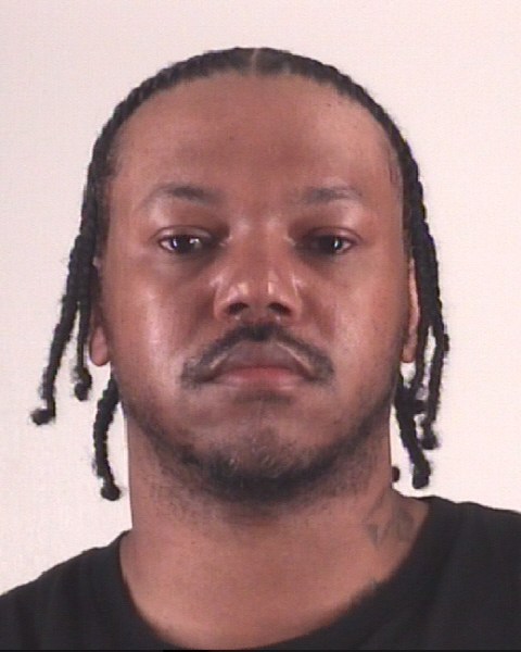 Booking photo of CHRISTOPHER CASSON