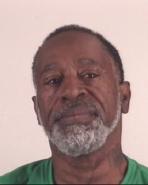Booking photo of LEE DAVID JACKSON