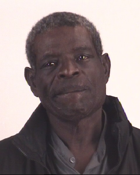 Booking photo of CHRIS CHARLES TEMPLETON