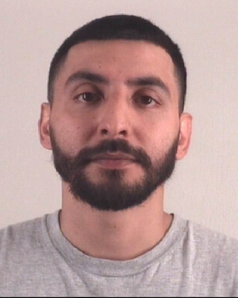 Booking photo of RAMON BOWIE