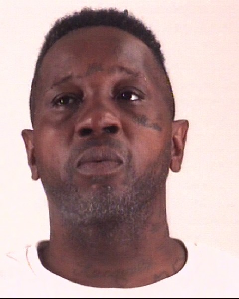 Booking photo of STEVEN L MIMS