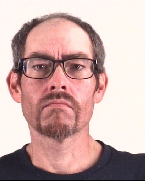 Booking photo of JOHN F PEARCE