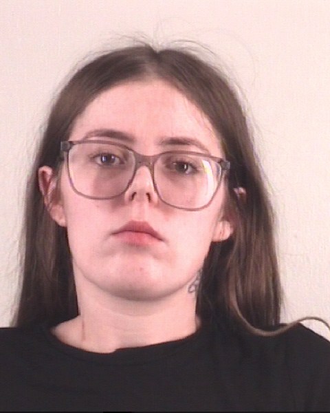 Booking photo of SAMMIE SCRUGGS