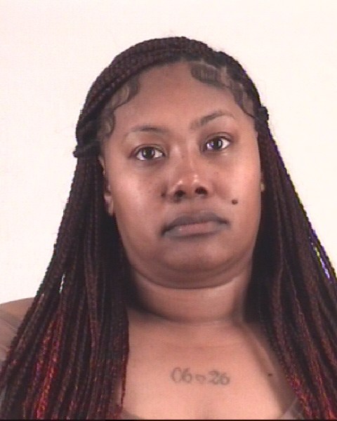 Booking photo of DAYSHATON UNIQUE SIMMONS