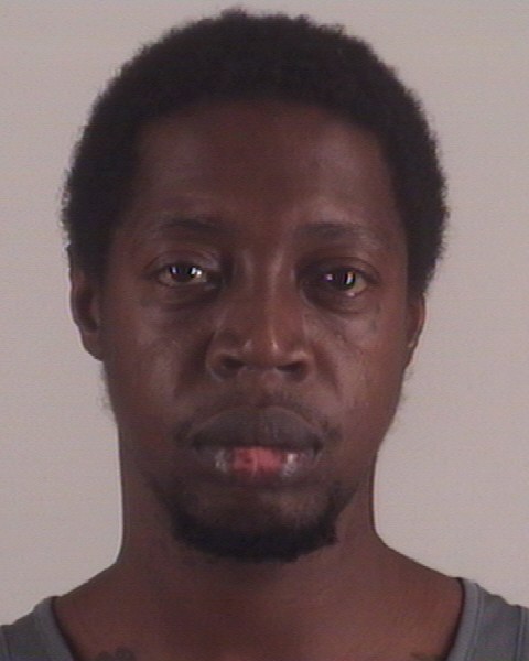Booking photo of DERRICK M MILLS