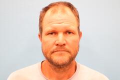 Booking photo of TIMOTHY MORTON